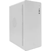 SBOX PCC-500 White ATX