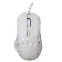 White Shark Gaming-Maus ECTOR, 7D, 7200 dpi, wei (GM-5016)