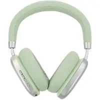 Tellur Shade Bluetooth Over-ear Headphones ANC green