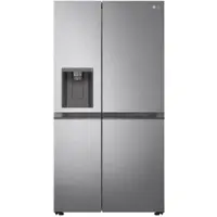 LG Foodcenter GSLV51PZXE