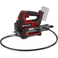 Einhell Akku-Fettpresse TP-GR 18/690 Li– Solo