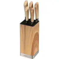 Klausberg Küchenmesserset im Block 69288