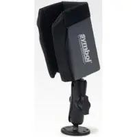 Zebra 21-52612-01r Unterstützung Schwarz Schwarz One Size