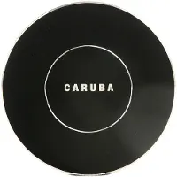 Caruba Metalen Filter Lagerungs/Bewahrungssatz 40.5 mm