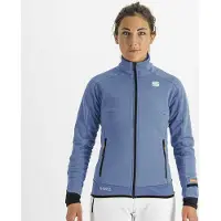 Sportful Apex WS W Jacket blue sea (435) M