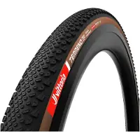 Vittoria Terreno T50 Mixed Endurance G2.0 Tubeless 700c X 45 Gravelreifen Schwarz 700C x 45 Schwarz 700C x 45