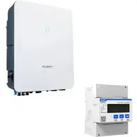 Sungrow Hybrid Wechselrichter SH5RT | bis 5 kW Leistung | 0 % MwSt. (gem. § 12 Abs. 3 UStG)