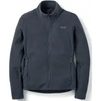 Rab Fleece Full Zip Damen Stavel