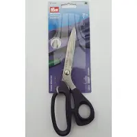 Prym Schneiderschere 611518, Professional, 25cm, Stoffschere, Edelstahl, rostfrei