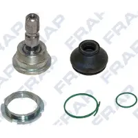 FRAP Traggelenk Vorne Rechts Vorne Links für FIAT Panda Schrägheck (312, 319) F4375