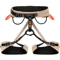 Mammut Klettergurt Togir 2.0 3 Slide Harness Men