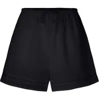 Hunkemoller Pyjama Short Schwarz