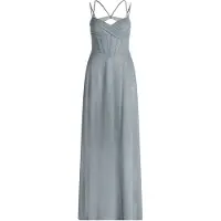 Vera Mont Abendkleid "Damen im Glitzer-Look" Nahttasche