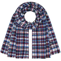 Barts Francies Schal Multicolour