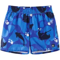 Reima Somero Badehose, Sparkly Blue, 122