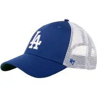 47 Brand Mlb Los Angeles Dodgers Branson Mvp Kappe