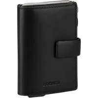 Bogner Aspen C-Four E-Cage SV8 in Black (0.2 Liter), Kartenetui