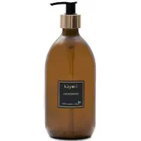 Kayori Handseife Shincha Grün 500ml