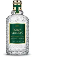4711 Acqua Colonia Blood Orange & Basil Eau de Cologne Spray 100 ml
