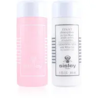 sisley Make-up-Entferner Kit Duo Démaquillant 100 ml + 100 ml