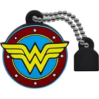 USB DC Comics Collector Wonderwoman