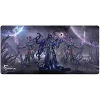 White Shark Kilimelis White Shark Baltas Shark Baltas Shark TMP-OBLIVION TMP-113 1370 x 675 mm x 3 mm