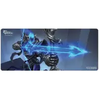 White Shark Mouse pad for games Arcane Sentry, 800x350x3mm