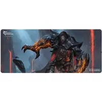 White Shark Mouse pad for games Umethon, 800x350x3mm