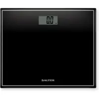 Salter - Personal Scales Black