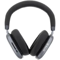 Tellur Shade Bluetooth Over-ear Headphones ANC grey