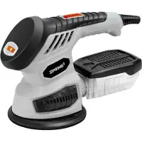 Blaupunkt TOS51 Random Orbital Sender 3 in 1