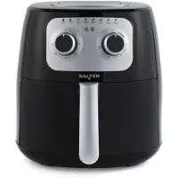Salter EK6364VDE Manual Ait Fryer 4.2L