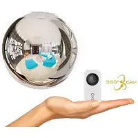 GoXtreme OXO 360° IP Cam 56200