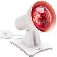 Bodi-Tek Infrarotlampe