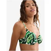 Triumph Bügel-Bikini-Top Red Label Summer Palm