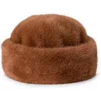Barts Cherrybush Hat brown (09)
