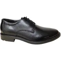 Lloyd Core 110 Herrenschuhe Schnürer Schwarz Freizeit