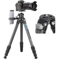 Leofoto Ranger LS-254C + Ballhead LH-30
