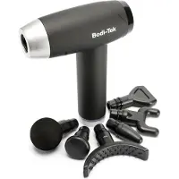 Bodi-Tek Deep Tissue Sports