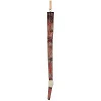 Nemesis Now Harry Potter Ron's Wand Hanging Ornament 15.5cm