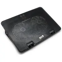 SBOX CP-101 Cooling Pad For 15.6 Laptops