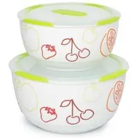 OURSSON BS4781RC / GA Green apple