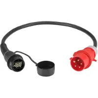 Lapp CEE-Ladeadapter Universal