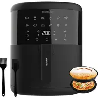 Cecotec Cecofry Bombastik 6000 Full Heißluftfritteuse