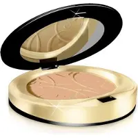Eveline Cosmetics Celebrities Beauty Mattifying And Smoothing Powder Mineral 21 Ivory