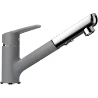 Schock Daja Croma - 522120GCR Hochdruckarmatur
