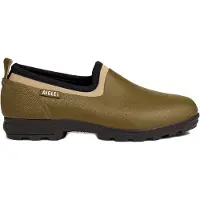Aigle Stiefel NB541 Lessfor M 2 khaki Größe
