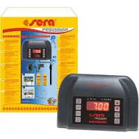 Sera mic pH Controller - Controller für das CO2-System
