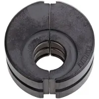 Rothenberger Wechseleinsatz-set U16 - 20 - 25 - 32 ohne WB - 14869