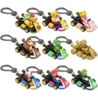 Paladone Mario Kart Backpack Buddies ( Assorted )
